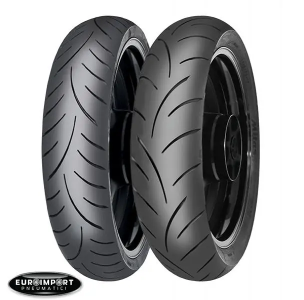 Mitas MC-50  80/100  17 46 S   TL ANTERIORE DOT 2026